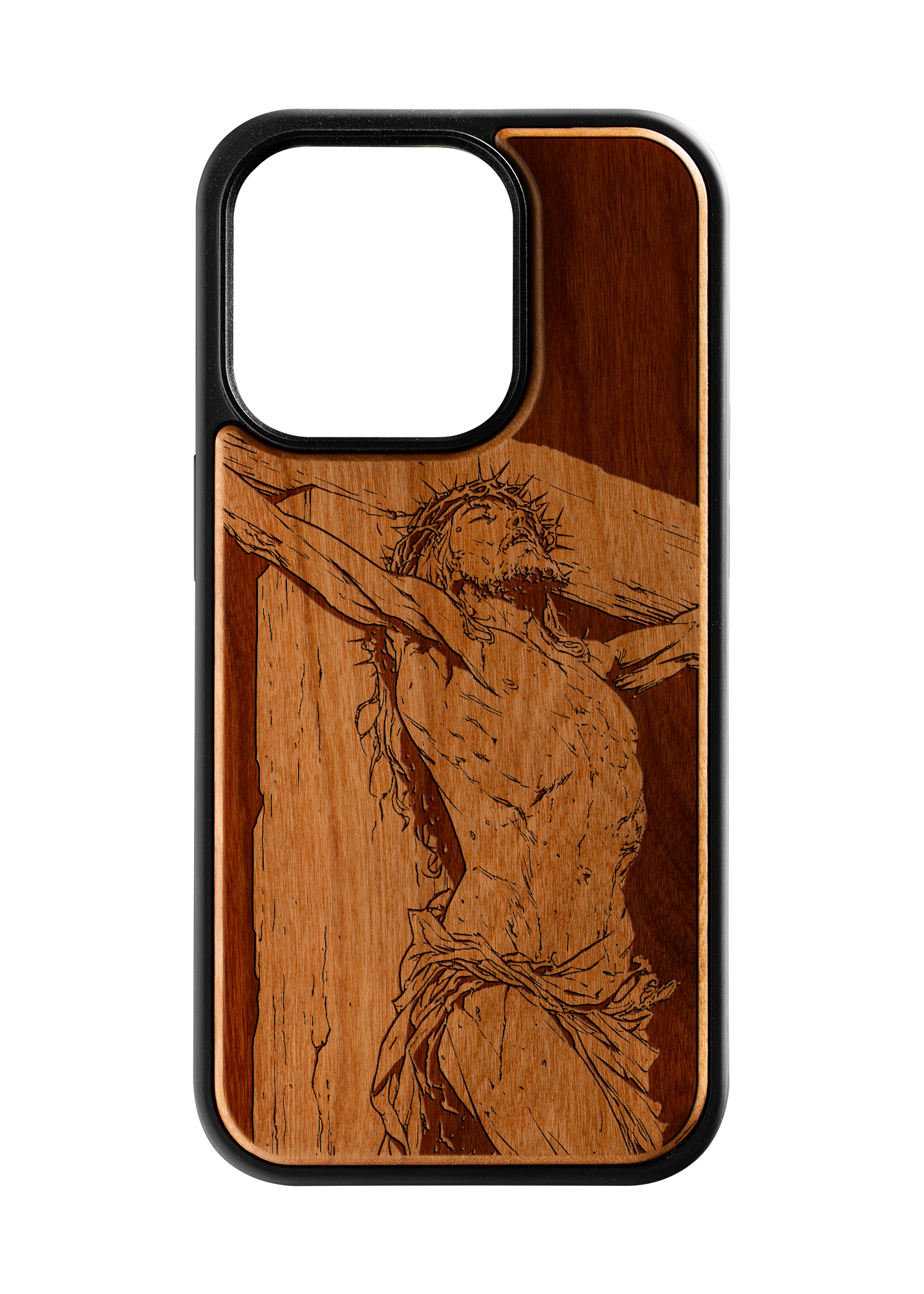 Husa IPhone 14 PRO Messiah