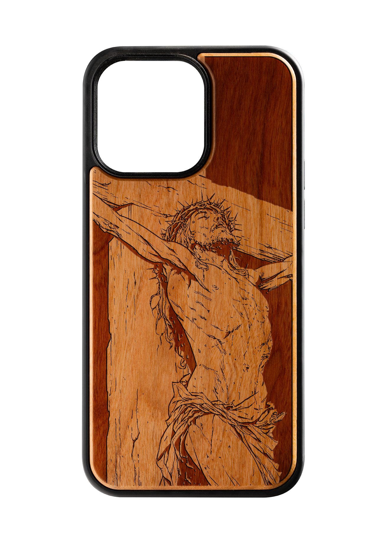 Husa IPhone 14 PRO MAX Messiah